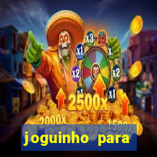 joguinho para ganhar dinheiro no pix